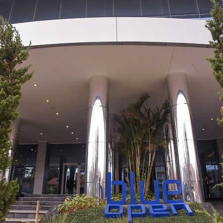 Blue Open Hotel Erechim Exterior photo